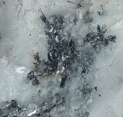 Livingstonite