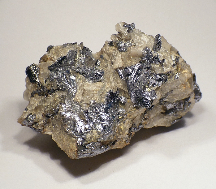 Molybdenite