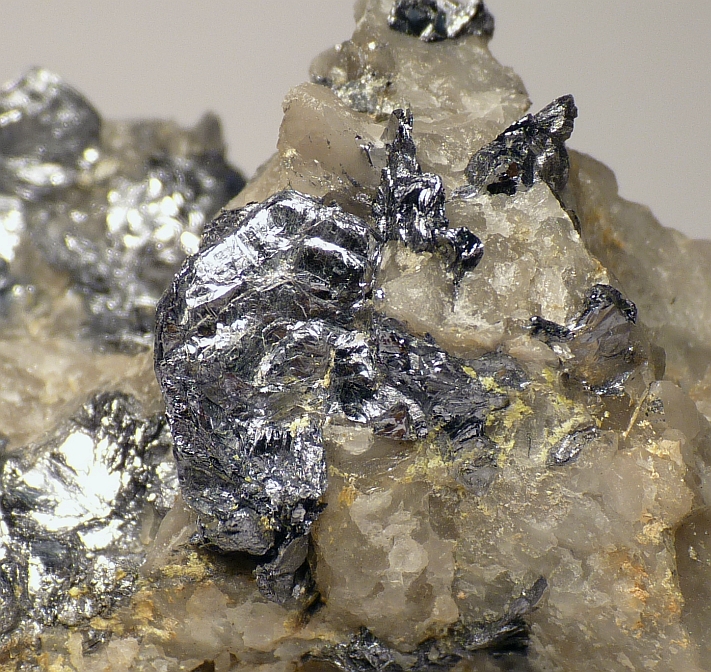 Molybdenite