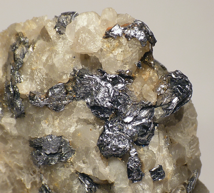 Molybdenite