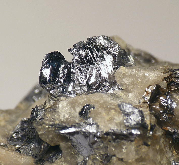 Molybdenite