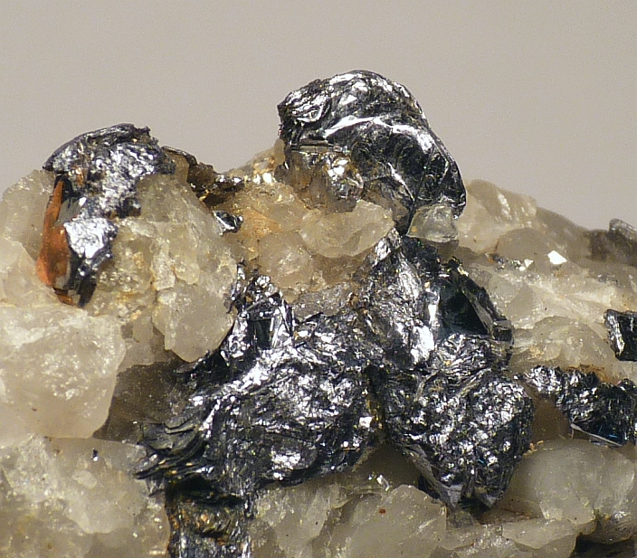 Molybdenite