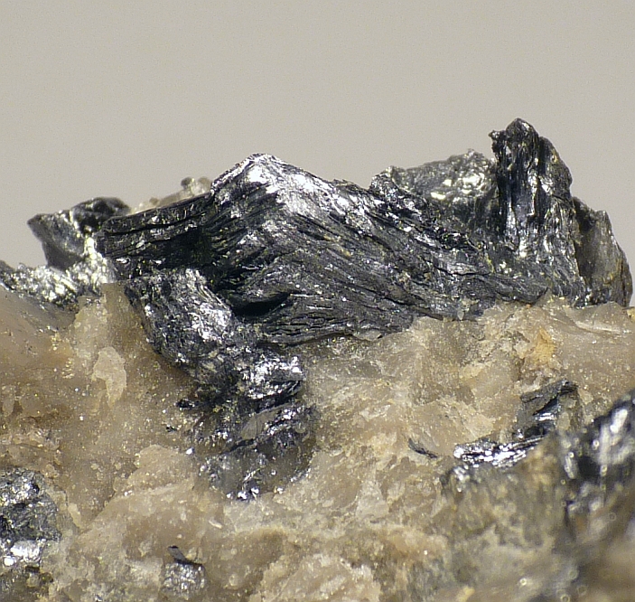 Molybdenite