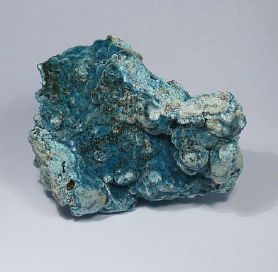 Shattuckite