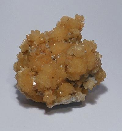 Stellerite