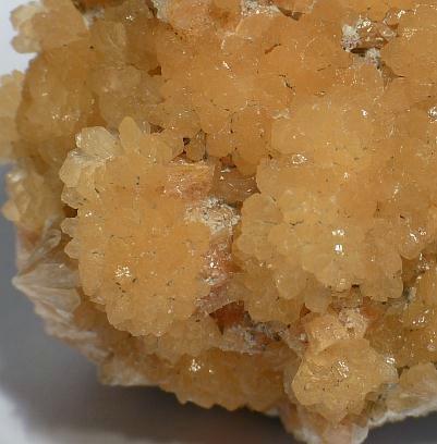 Stellerite