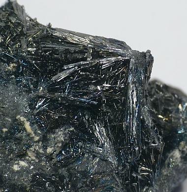 Stibnite