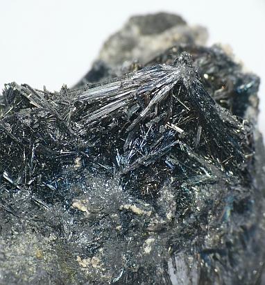 Stibnite