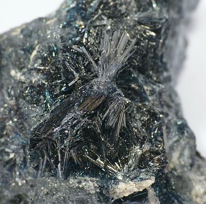 Stibnite