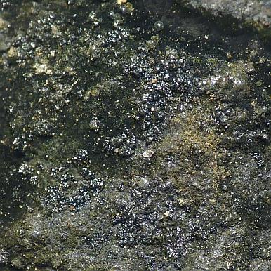 Uraninite