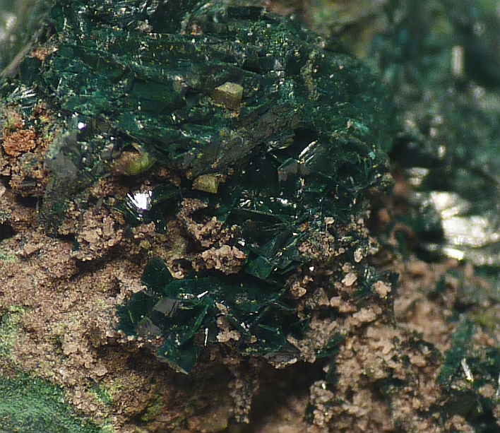 Vandenbrandeite