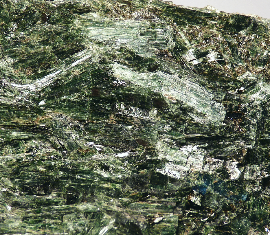 Actinolite