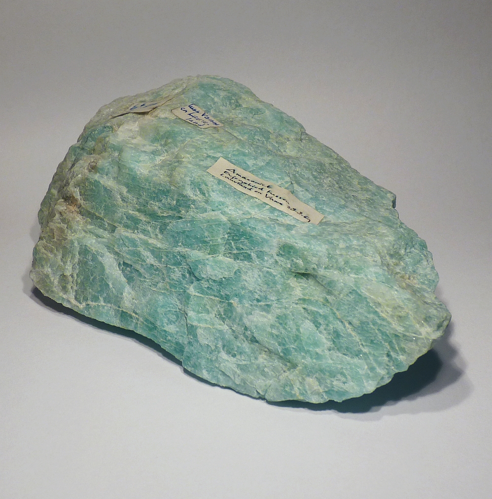 Amazonite