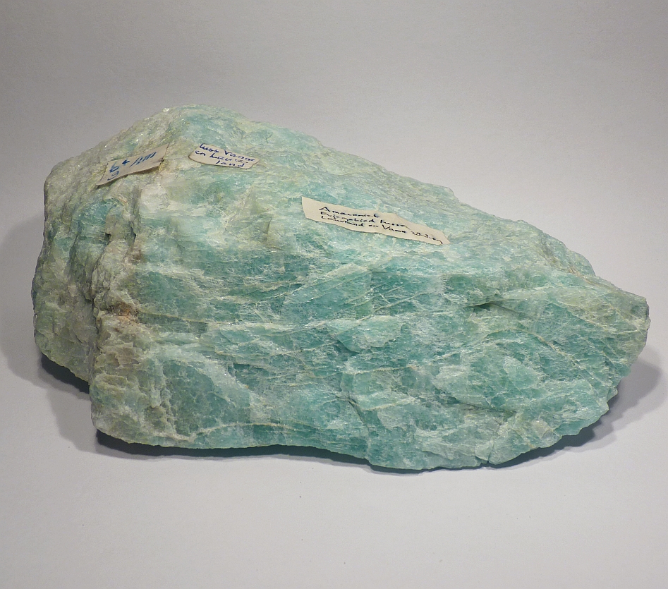 Amazonite