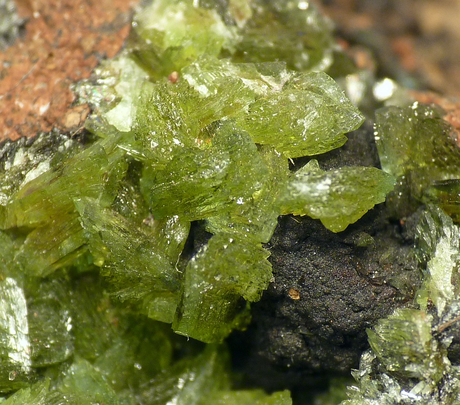 Anapaite