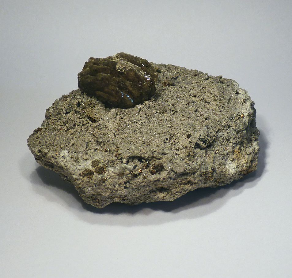 Baryte