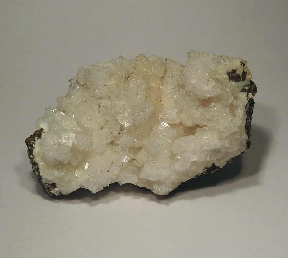 Chabazite