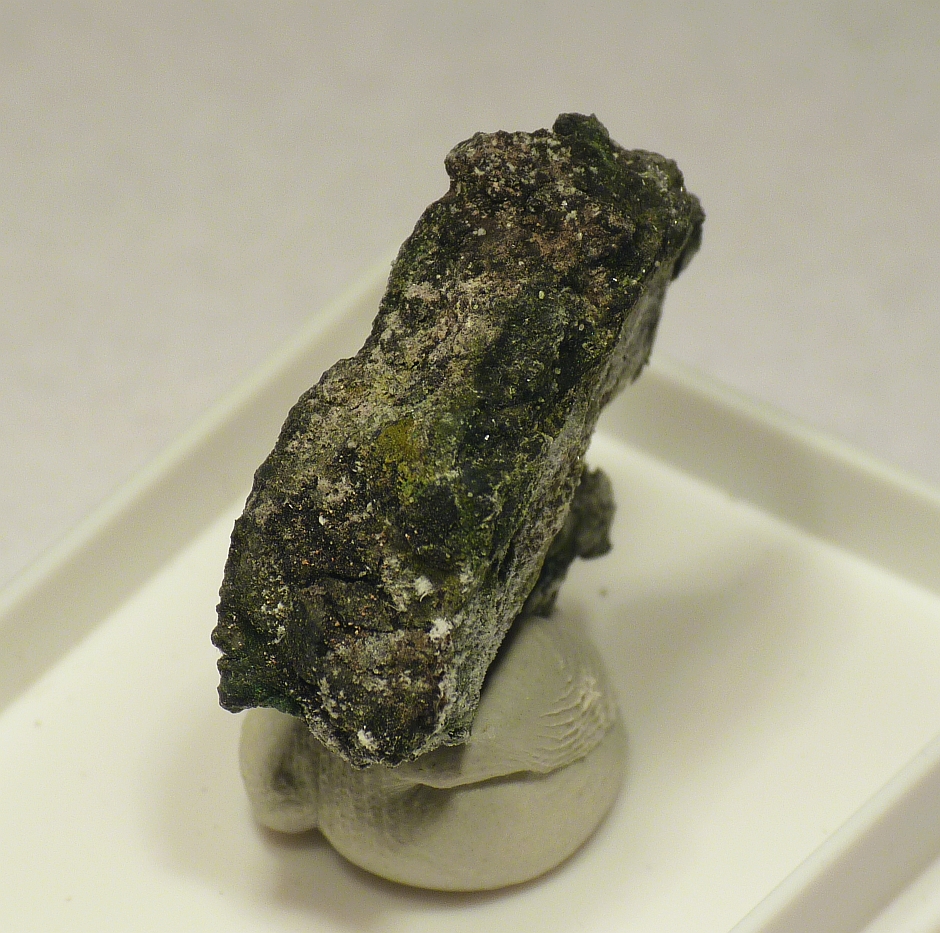 Chernikovite