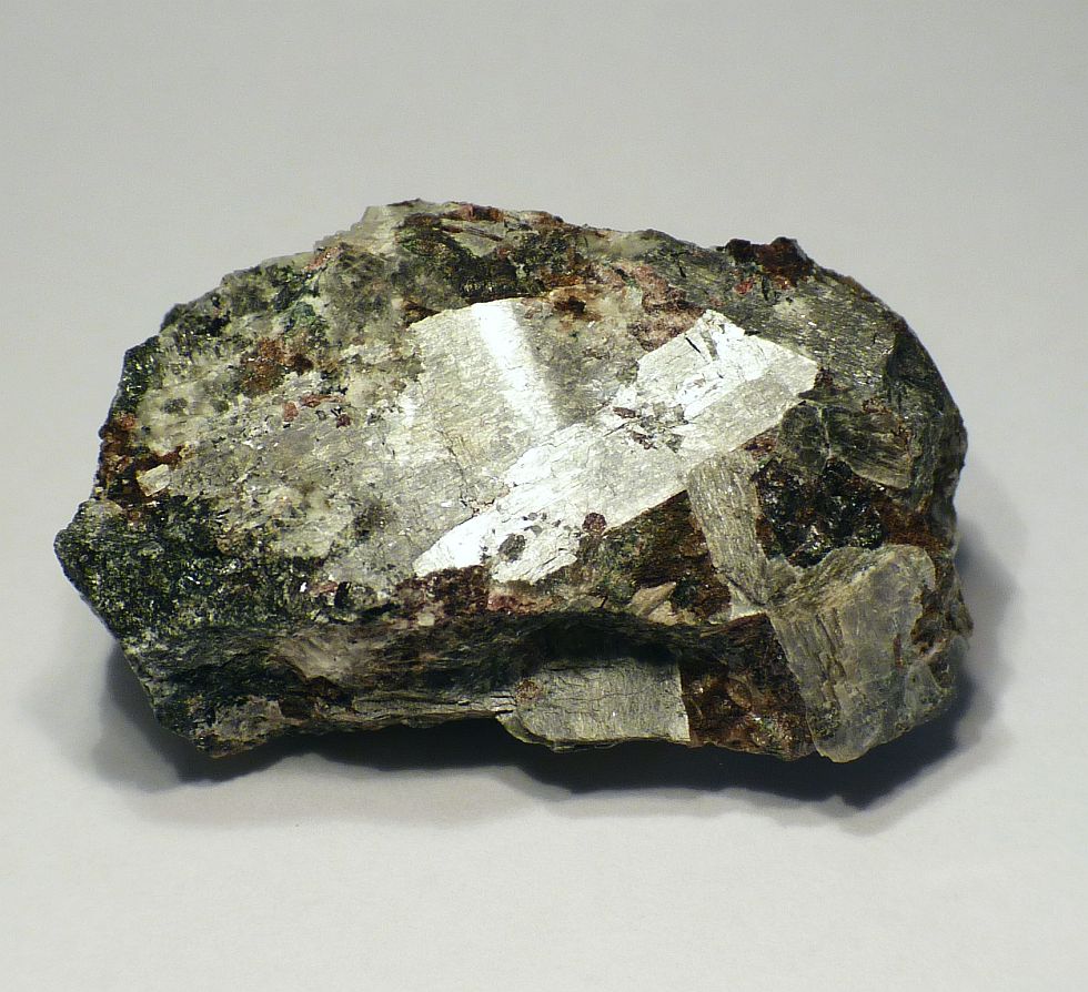 Delhayelite