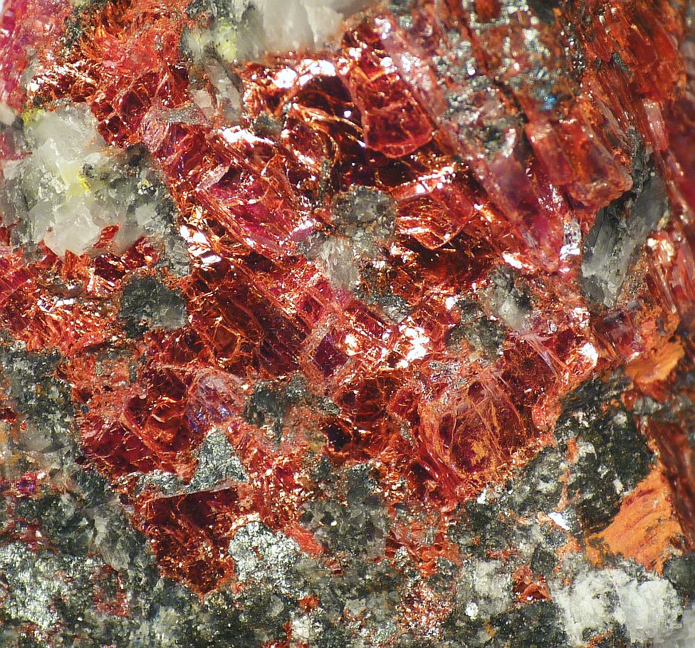 Getchellite