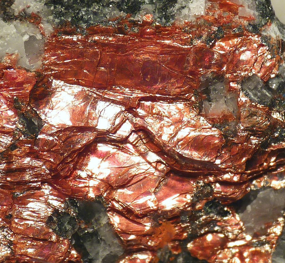 Getchellite