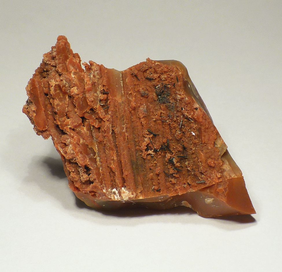 Groutite