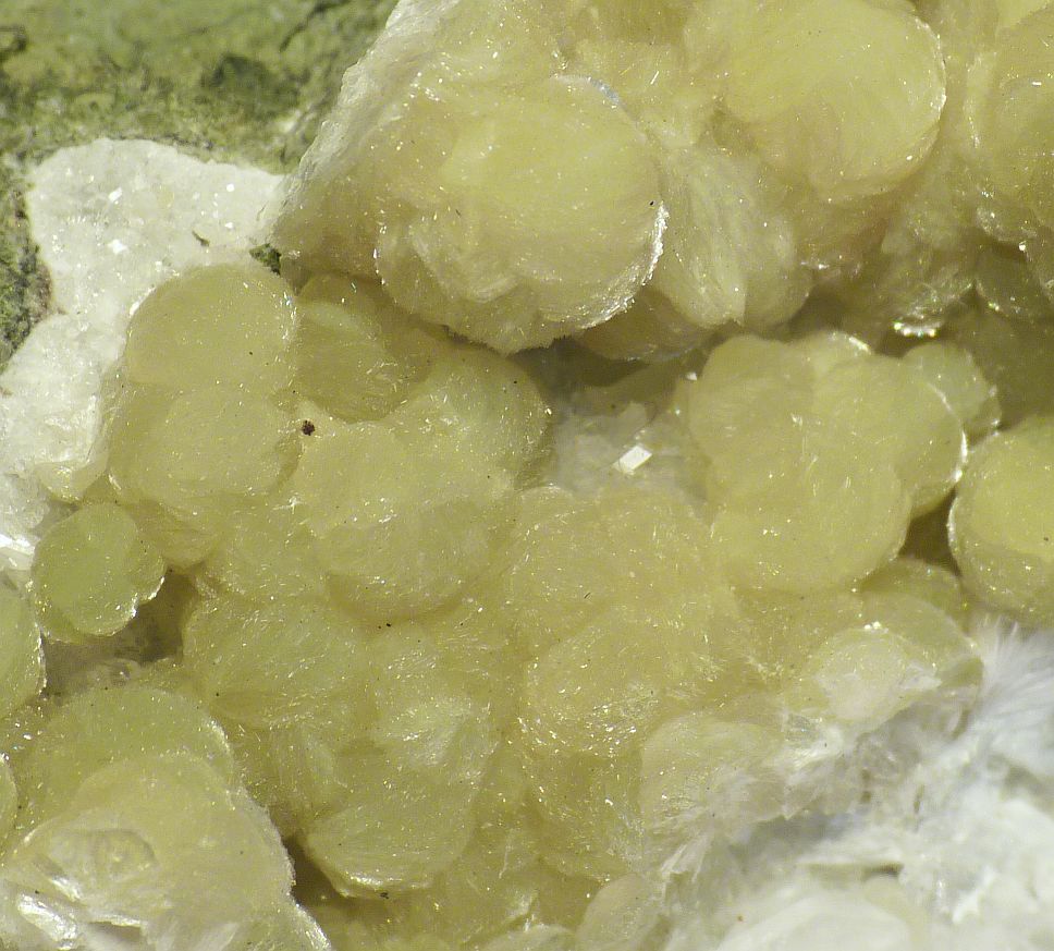 Gyrolite