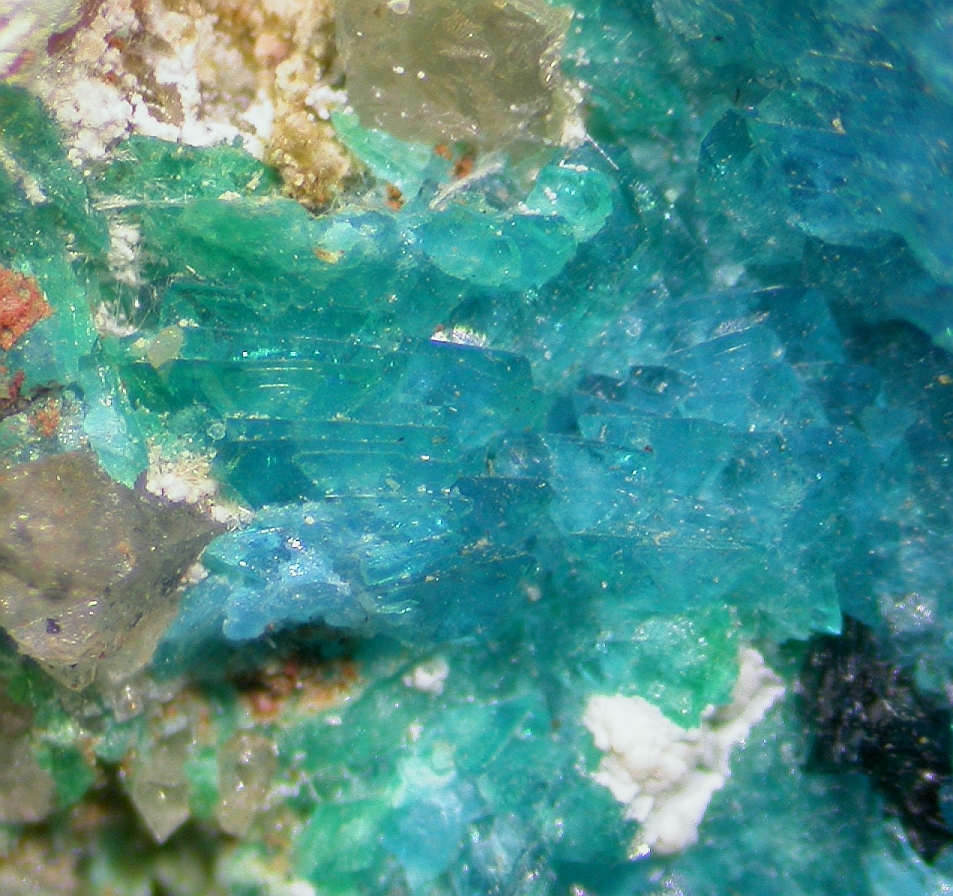 Liroconite