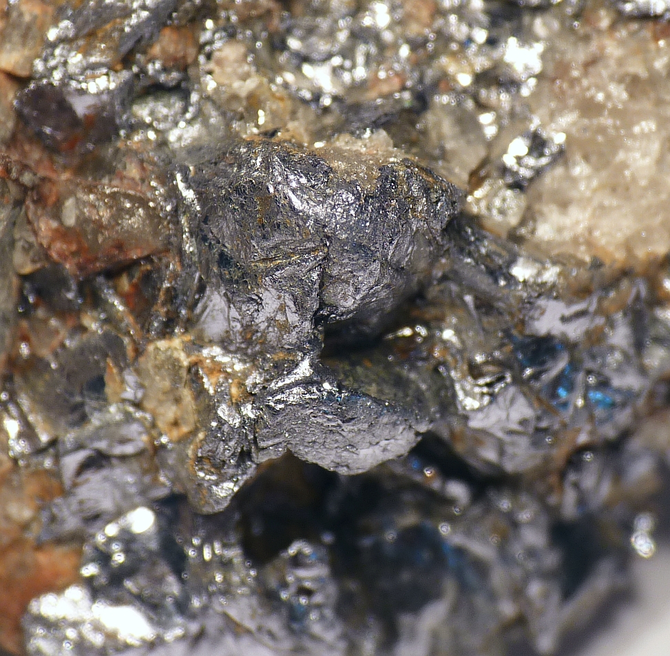 Molybdenite