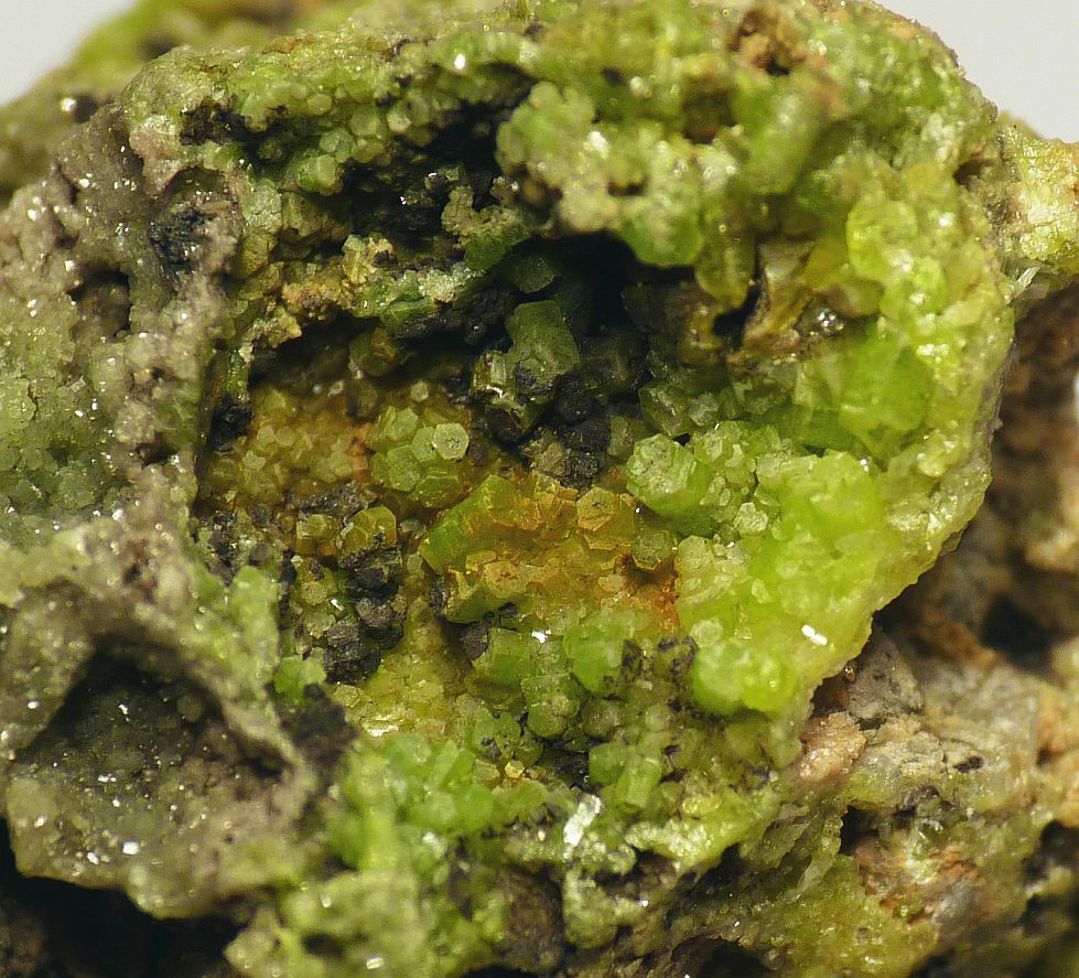 Pyromorphite