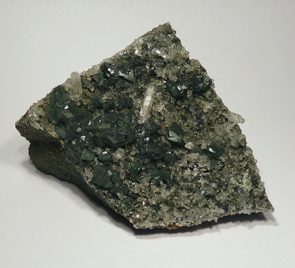 Tennantite