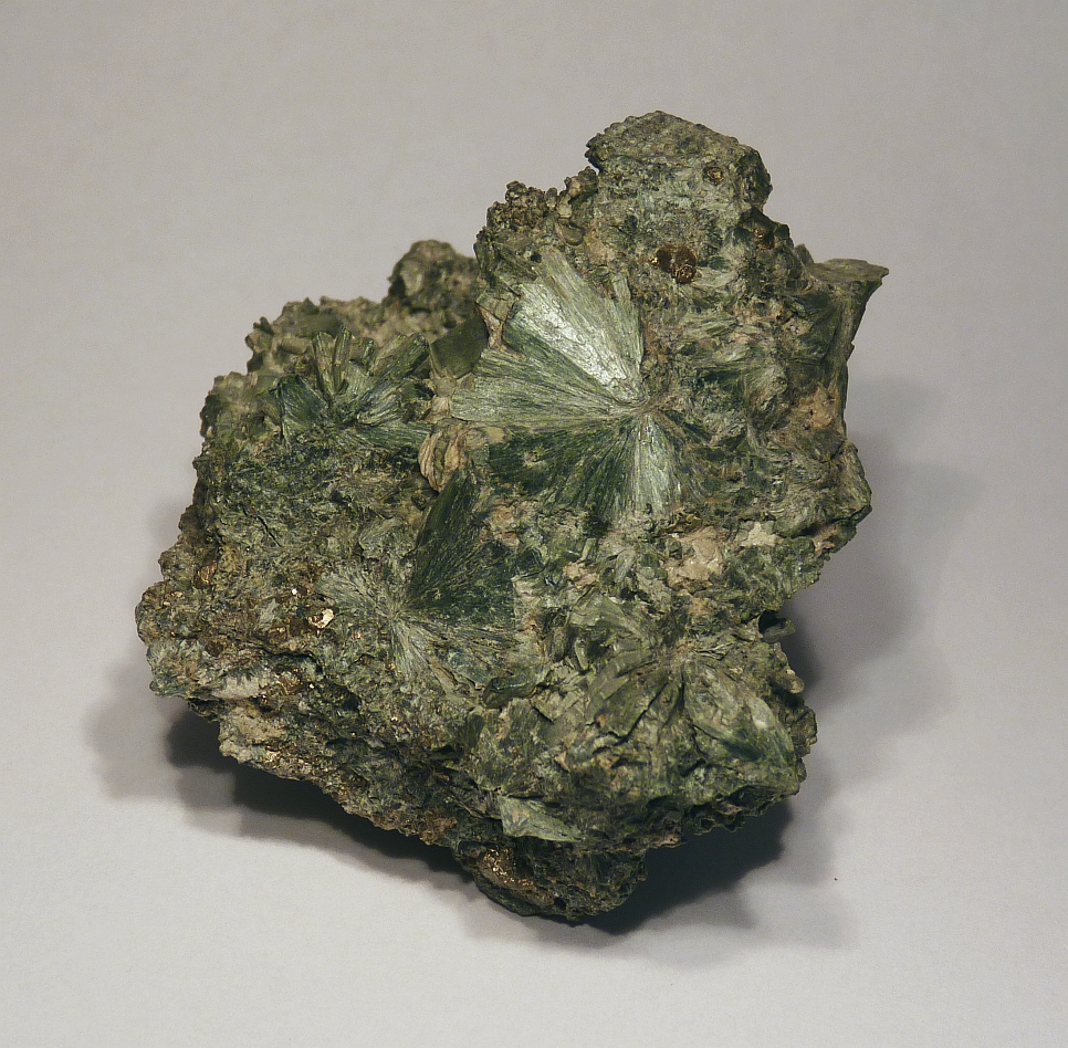 Tremolite