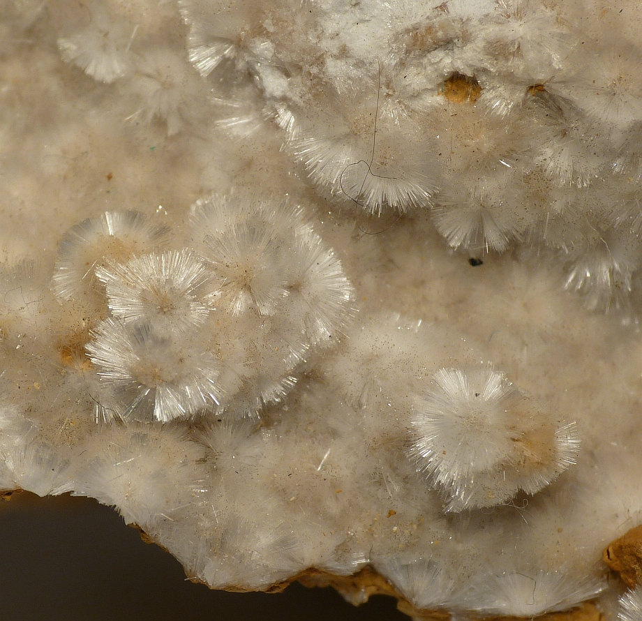 Wavellite