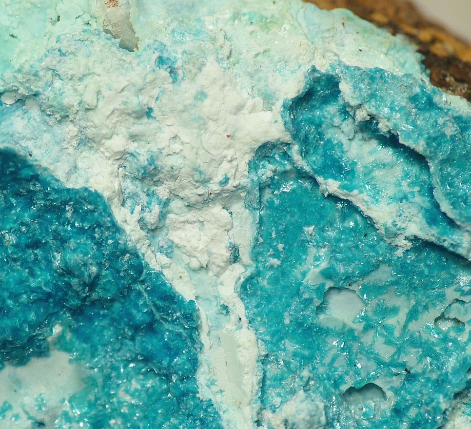 Zincowoodwardite