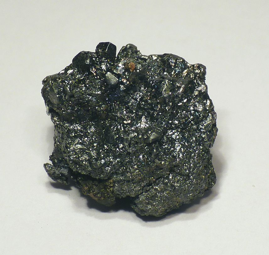 Acanthite Psm Stephanite