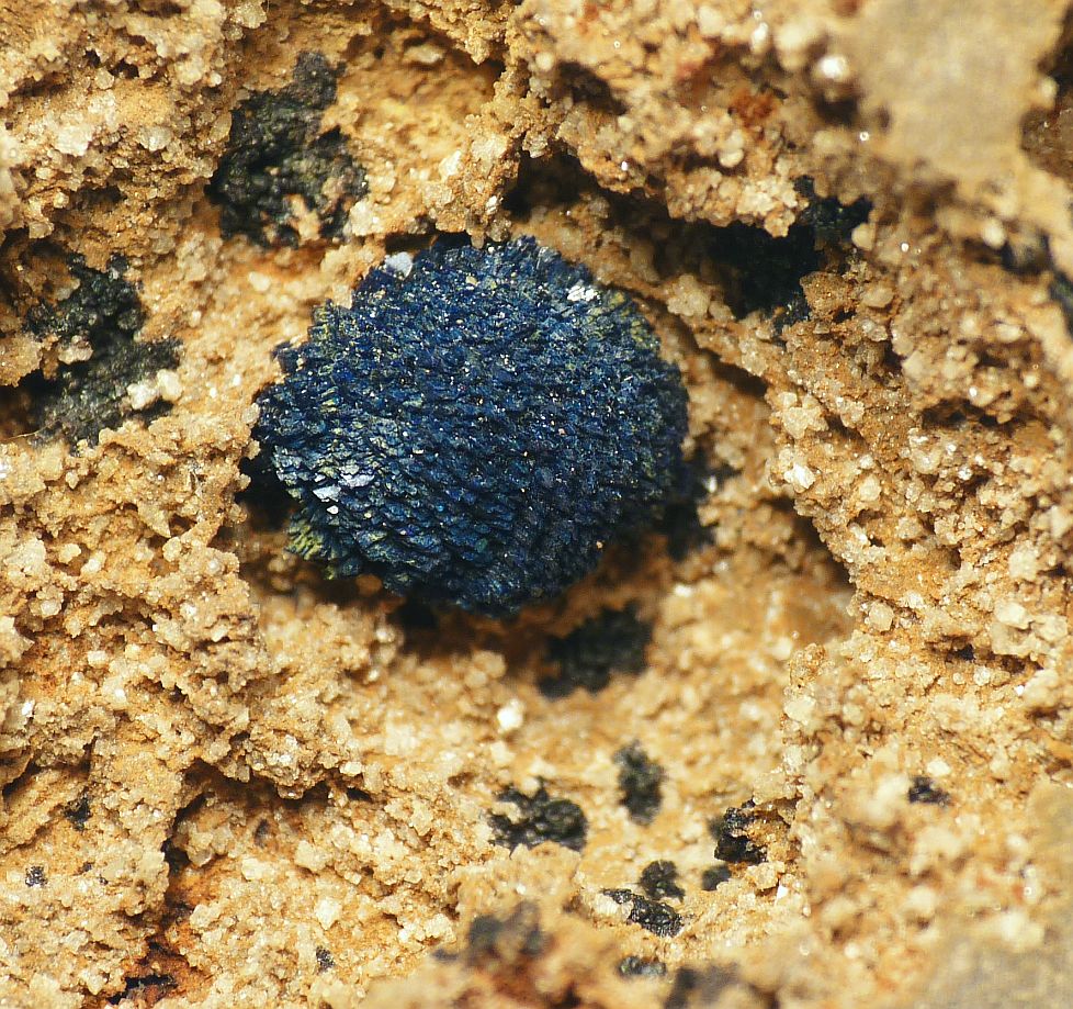 Azurite