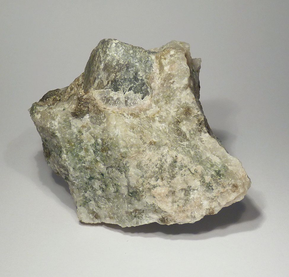 Corundum