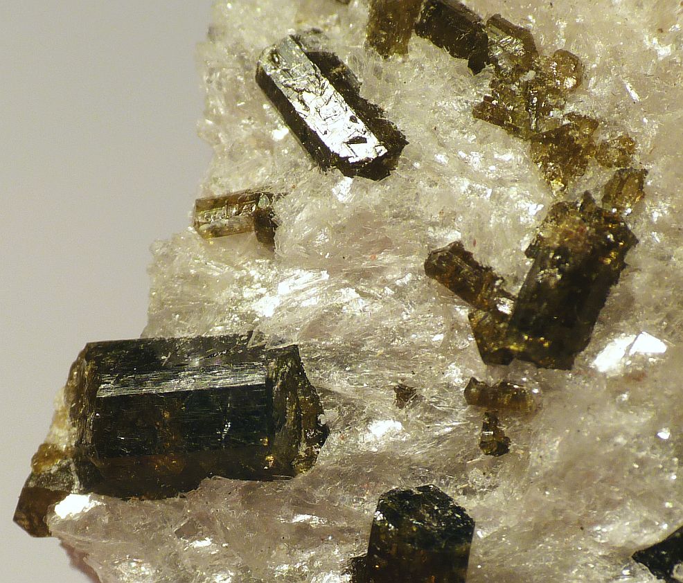 Dravite