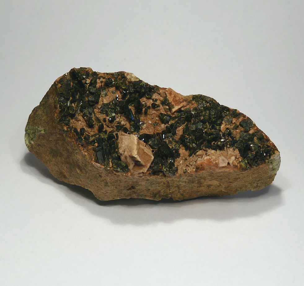 Epidote