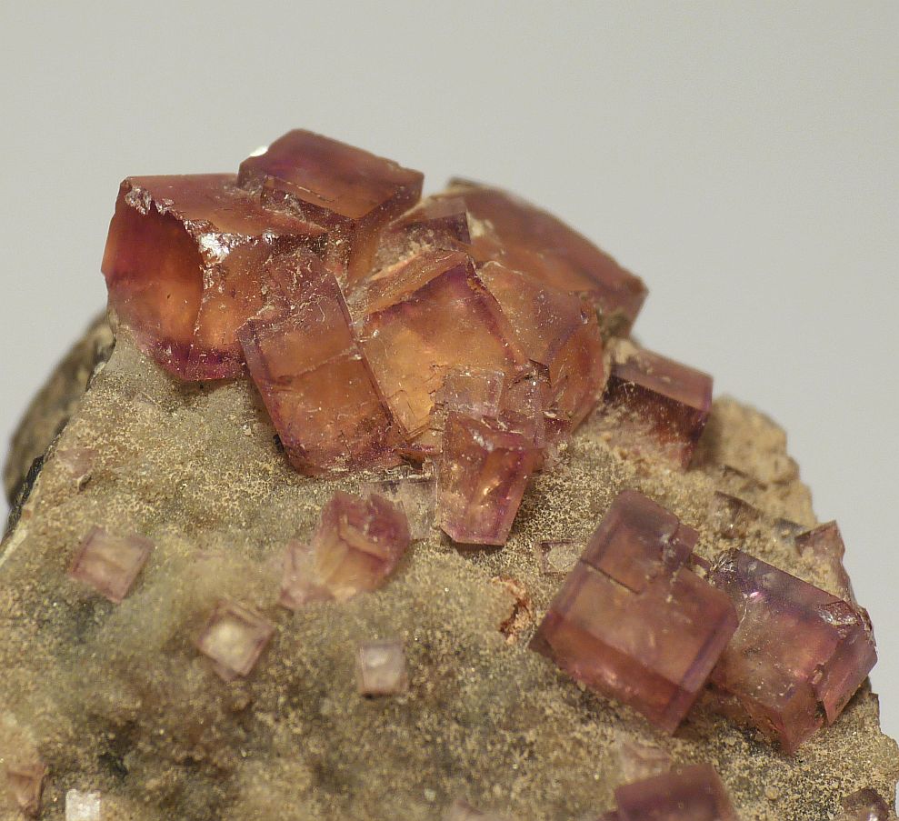 Fluorite