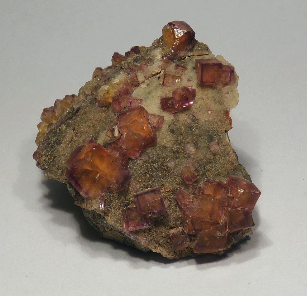 Fluorite