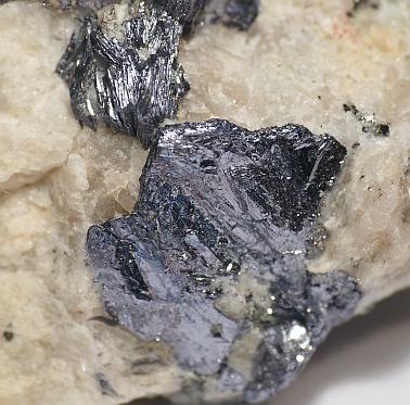 Molybdenite