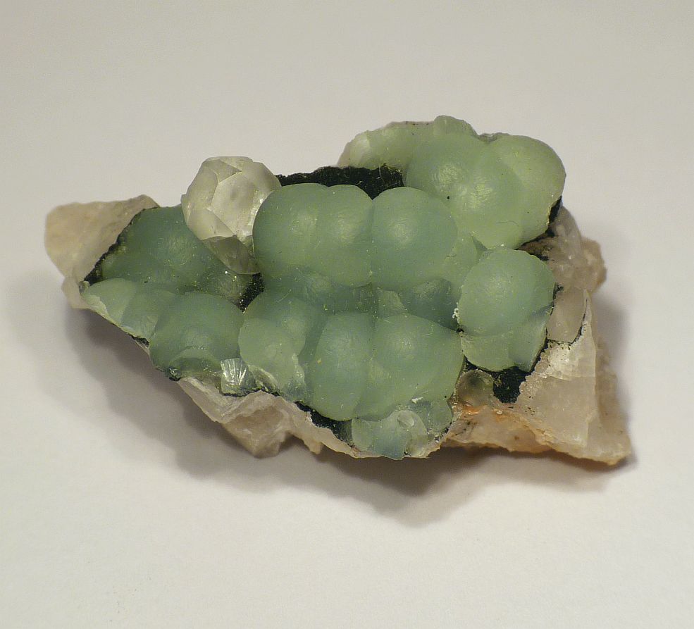 Prehnite