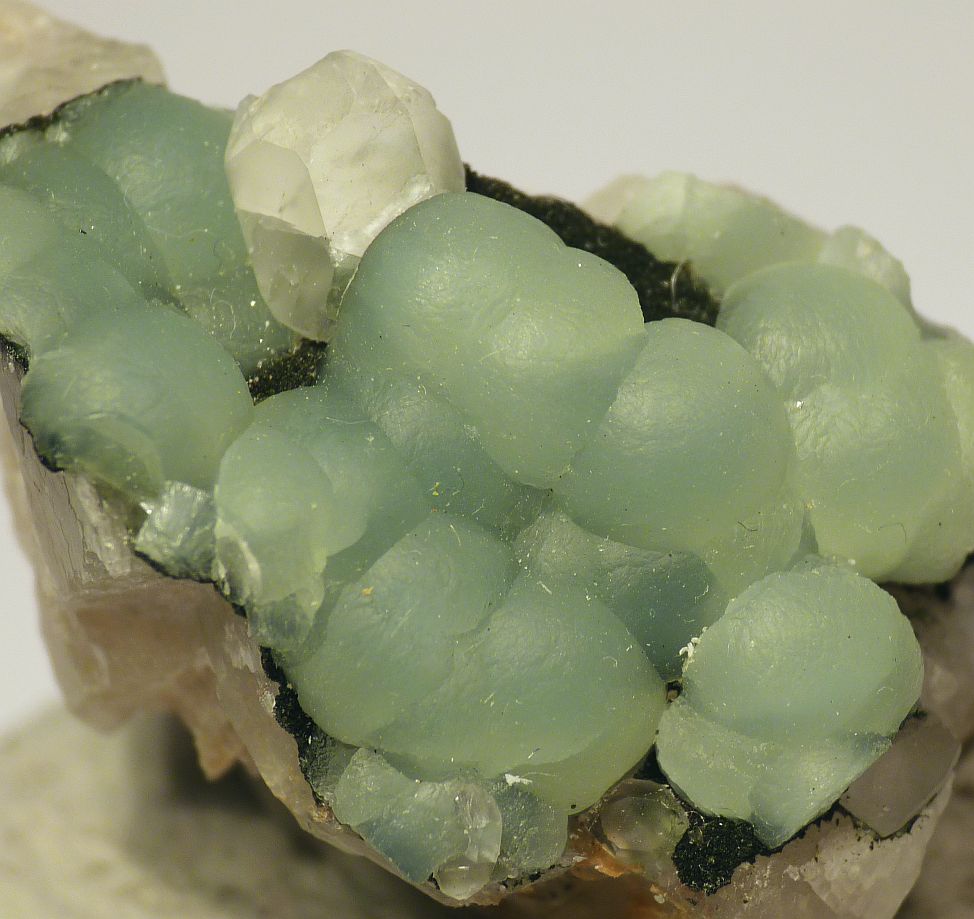 Prehnite