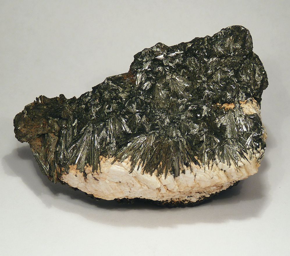 Pyrolusite