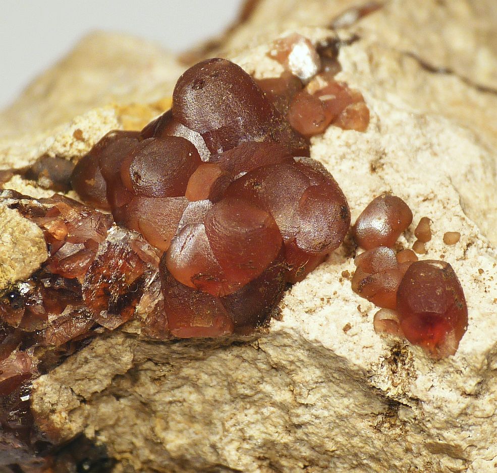 Rhodochrosite