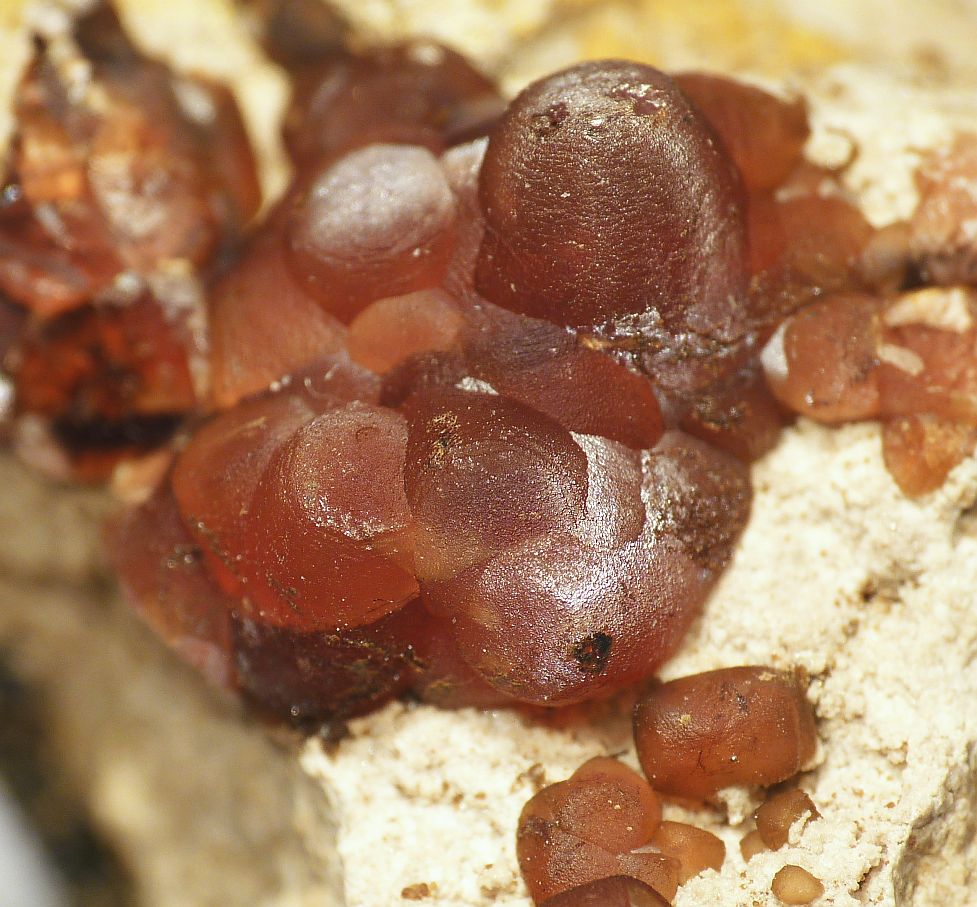 Rhodochrosite