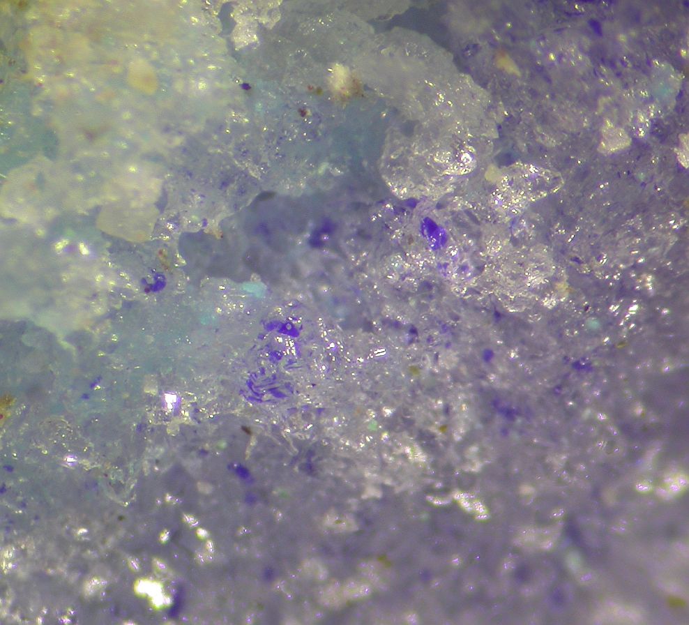 Shilovite