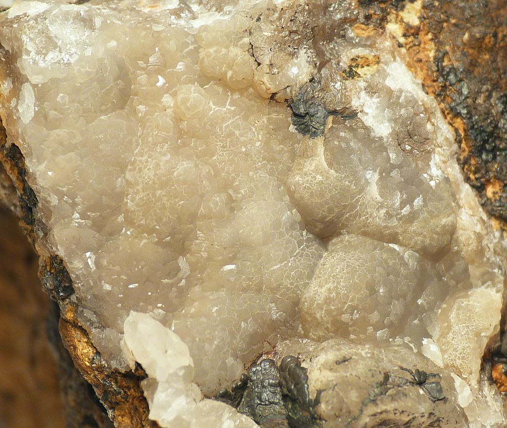 Smithsonite