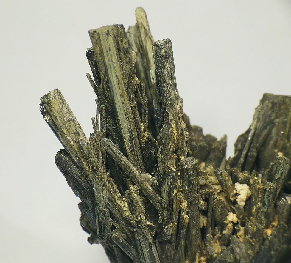 Stibnite